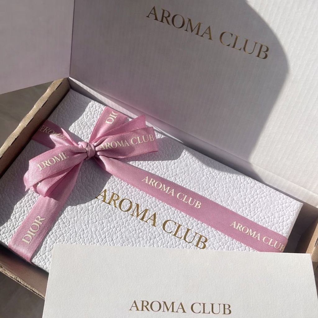 Empaque Premium de Regalo 🎁